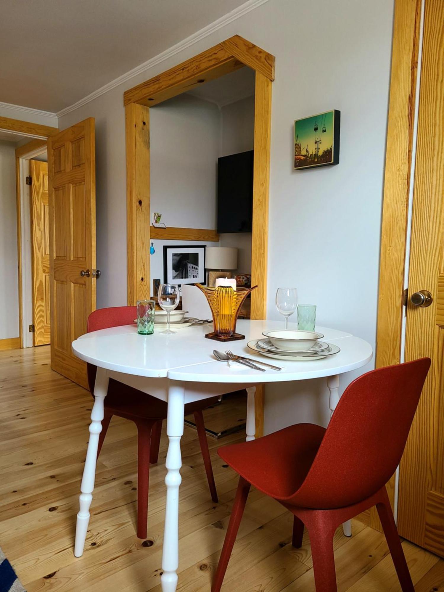 La Petite Auberge Sur Queen راودون المظهر الخارجي الصورة