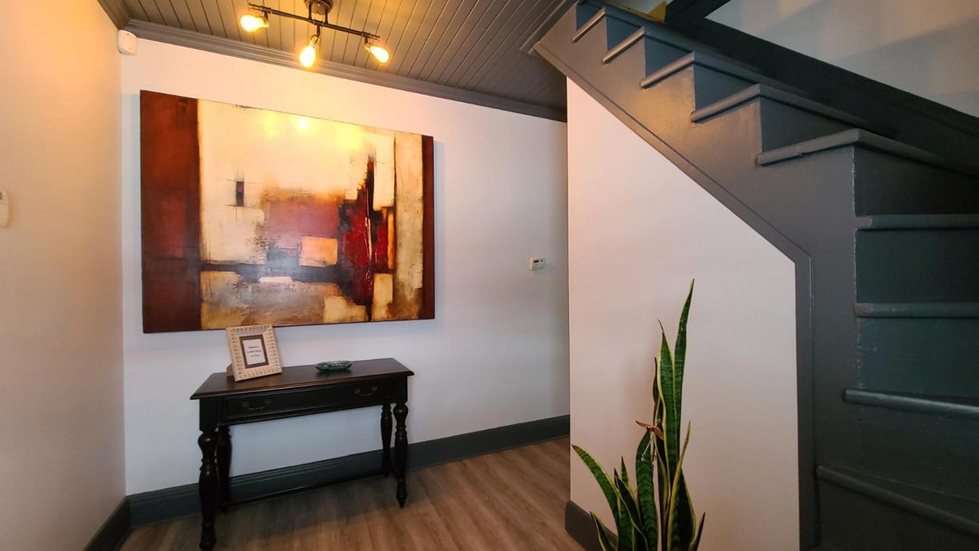 La Petite Auberge Sur Queen راودون المظهر الخارجي الصورة